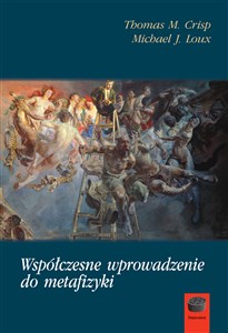 Współczesne wprowadzenie do metafizyki - Księgarnia UK