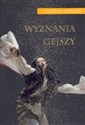 Wyznania gejszy