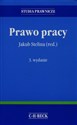 Prawo pracy - 