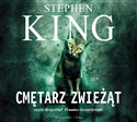 [Audiobook] Cmętarz zwieżąt - Stephen King