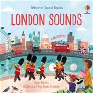 London Sounds  - Księgarnia Niemcy (DE)