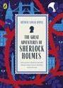 The Great Adventures of Sherlock Holmes  - Arthur Conan Doyle
