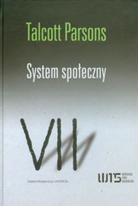 System społeczny - Księgarnia UK