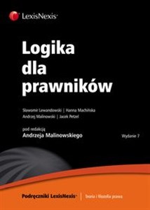 Logika dla prawników