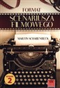 Format scenariusza filmowego - Martin Schabenbeck