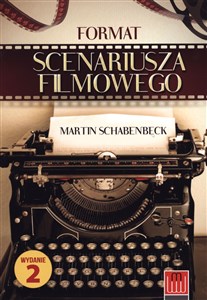 Format scenariusza filmowego