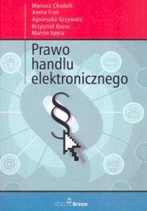 Prawo handlu elektronicznego