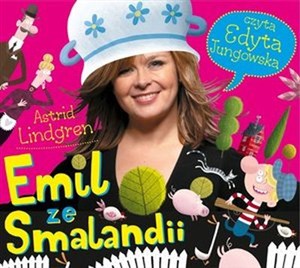 [Audiobook] Emil ze Smalandii - Księgarnia Niemcy (DE)