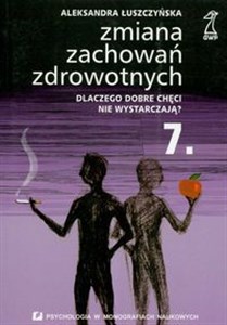 Zmiana zachowań zdrowotnych