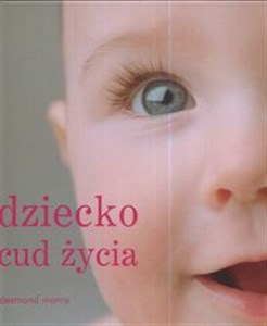 Dziecko cud życia - Księgarnia UK