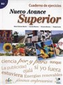 Nuevo Avance superior B2 Cuaderno de Ejercicios + CD