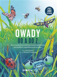 Owady od A do Z