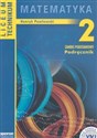 Matematyka 2 Podręcznik Liceum technikum Zakres podstawowy - Henryk Pawłowski