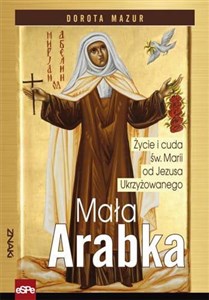 Mała Arabka - Księgarnia UK