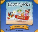 Captain Jack 2 Class Audio