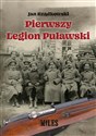 Pierwszy Legion Puławski - Jan Rządkowski