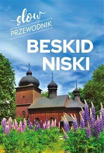 Slow Przewodnik Beskid Niski - Księgarnia Niemcy (DE)