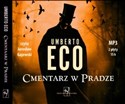 [Audiobook] Cmentarz w Pradze - Umberto Eco
