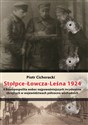 Stołpce Łowcza Leśna 1924 II Rzeczpospolita wobec najpoważniejszych incydentów zbrojnych w województwach północno-wschodnich