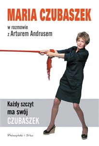 Każdy szczyt ma swój Czubaszek