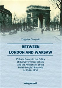 Between London and Warsaw 