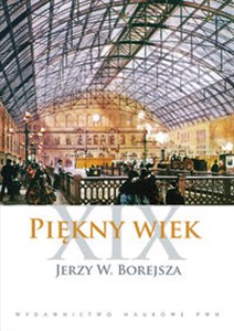 Piękny wiek XIX - Księgarnia UK