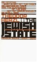 The Jewish State - Theodor Herzl