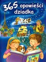 365 opowieści dziadka - Jacqueline Bovy