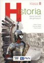 Historia 2 Zeszyt ćwiczeń Gimnazjum