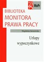 Urlopy wypoczynkowe