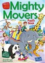 Mighty Movers Second edition Pupil's Book