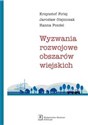 Wyzwania rozwojowe obszarów wiejskich