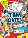 The Brilliant World of Tom Gates: Englische Lektüre A1 (Klett English Readers) 