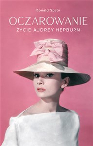 Oczarowanie Życie Audrey Hepburn - Księgarnia Niemcy (DE)