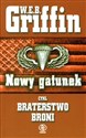 Nowy gatunek - W.E.B. Griffin