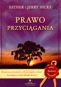 Prawo przyciągania - Księgarnia Niemcy (DE)