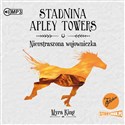 [Audiobook] Stadnina Apley Towers Tom 4 Nieustraszona wojowniczka