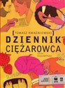 [Audiobook] Dziennik ciężarowca - Tomasz Kwaśniewski