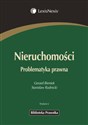 Nieruchomości Problematyka prawna