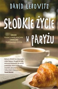 Słodkie życie w Paryżu - Księgarnia Niemcy (DE)