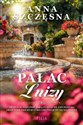 Pałac Luizy Wielkie Litery - Anna Szczęsna