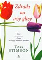 Zdrada na trzy głosy - Tess Stimson