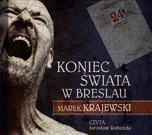 [Audiobook] Koniec świata w Breslau