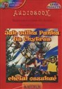 [Audiobook] Jak wilka Panka lis Chytrus chciał oszukać