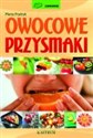 Owocowe przysmaki - Marta Frydryk