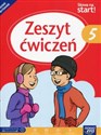 Słowa na start 5 Zeszyt ćwiczeń Szkoła podstawowa - Agnieszka Marcinkiewicz, Katarzyna Grajewska, Katarzyna Kurek