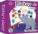 Kleksy i Plamy - 