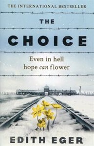 Choice - Księgarnia UK