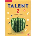 Talent 2 Student's Book