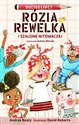 Rózia Rewelka i szalone nitowaczki - Andrea Beaty